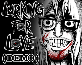 Lurking For Love (DEMO) poster