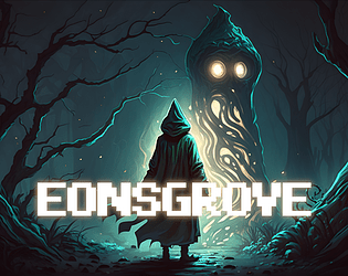 Eonsgrove poster
