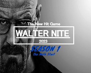Walter Nite (Season 1) poster
