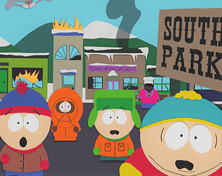 Free South Park Sex - south park [1998] - free porn game download, adult nsfw games for free -  xplay.me