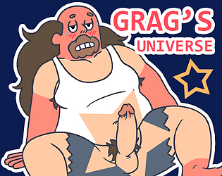 Greg's Universe poster