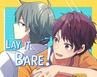 Lay It Bare! poster