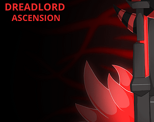 Dreadlord Ascension poster