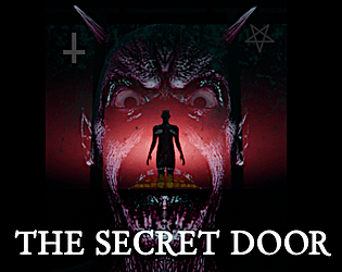 The Secret Door (Demo) poster