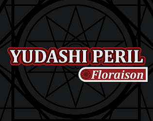 Yudashi Peril: Floraison poster