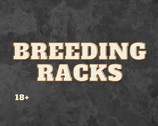 Breeding Racks poster