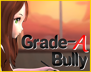 Grade-A Bully poster