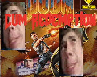 Doom Cum Redemption poster