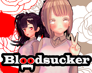 Bloodsucker (v0.2.0) poster