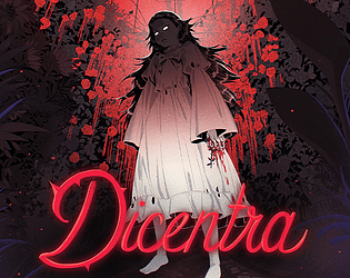 Dicentra (demo) poster