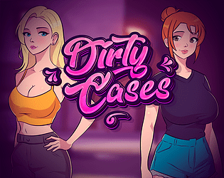Dirty Cases [0.1.2] poster