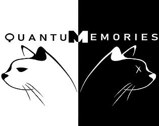Quantum Memories poster