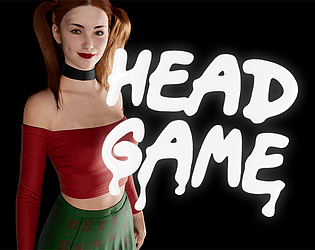 Head Game poster