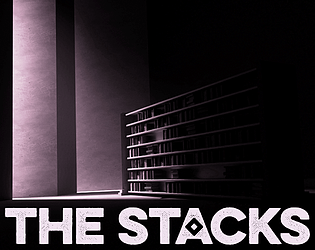The Stacks poster
