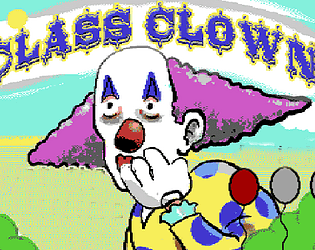 Class Clown poster
