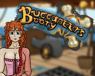 Buccaneers Booty [v0.1.0] (NSFW 18+) poster