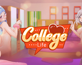 College Life poster