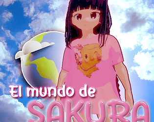 Los mundos de Sakura | Versión Alpha poster