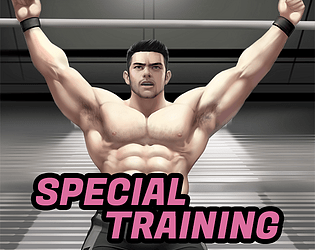 Special Training [DEMO] poster