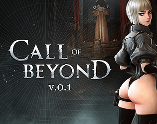 Call Of Beyond 0.1 poster