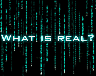 What is Real v0.25 public release poster