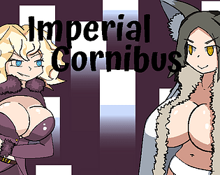 Imperial cornibus poster