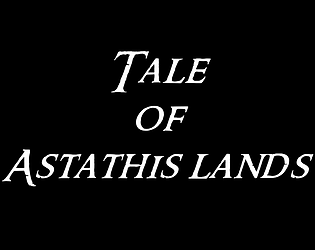 Tale of Astathis Lands poster