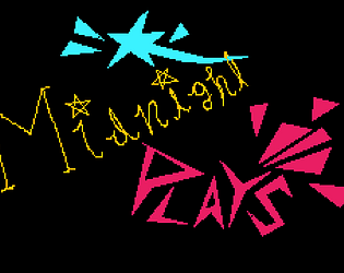 Tarot's Midnight Plays poster