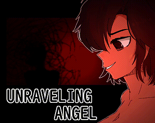 Unraveling Angel: Coward's Paradise [0.3.1] poster