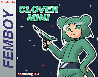 Clover Mini poster
