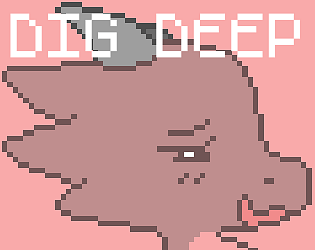 Dig Deep (18+) poster