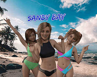 Sandy Bay poster