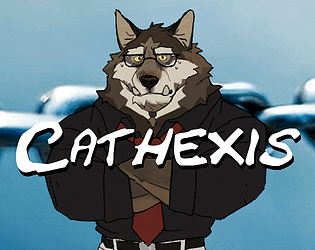 Cathexis poster