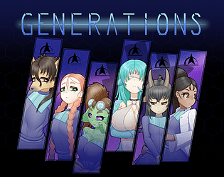 Generations poster