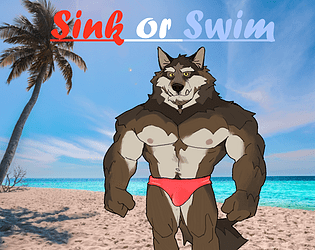 Sink or Swim poster