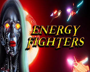 Energy Fighters DEMO poster