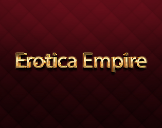 Erotica Empire poster