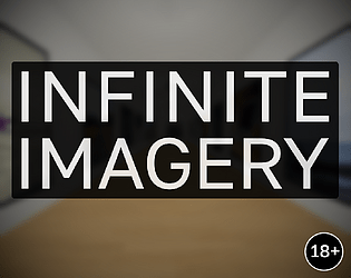 Infinite Imagery poster