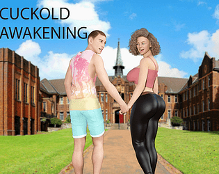 Cuckold Awakening poster