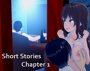 Short Stories (NTR) - Chapter 1 poster