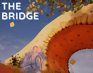 The Bridge poster