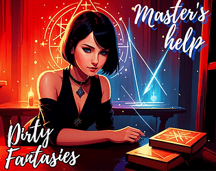 Dirty Fantasies: Master's Help poster