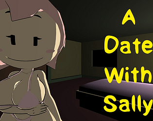 A date with Sally (Demo) poster