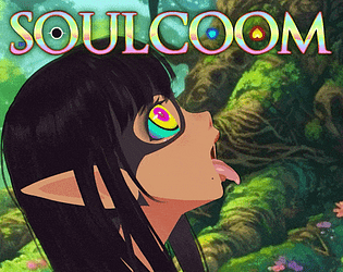 SOULCOOM™ : Desktop Demo poster