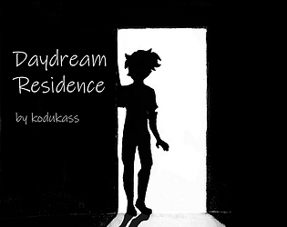 Daydream Residence poster