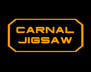 Carnal Jigsaw poster