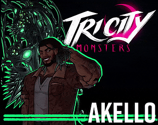 TCM Intro Chapter- Akello poster