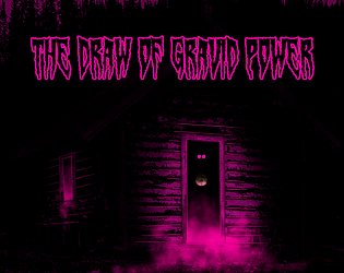 The Draw of Gravid Power poster