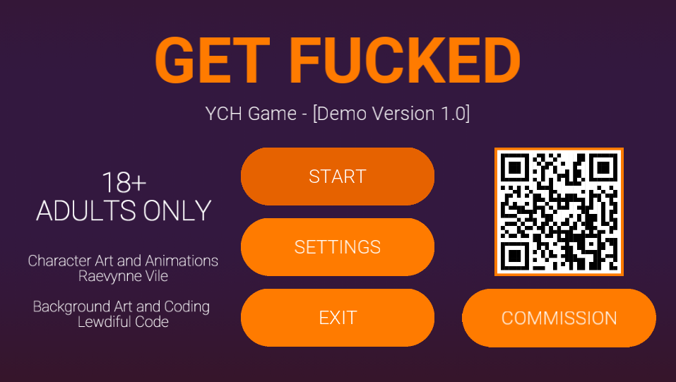 Get Fucked Demo V1 0 Free Porn Game Download Adult Nsfw Games For Free Xplay Me