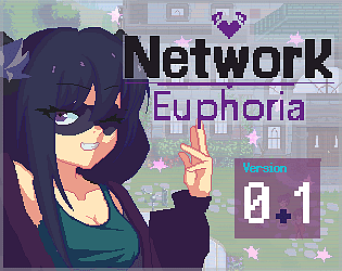 Network Euphoria poster